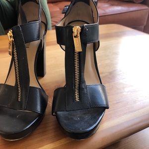 Michael Kors Heels
